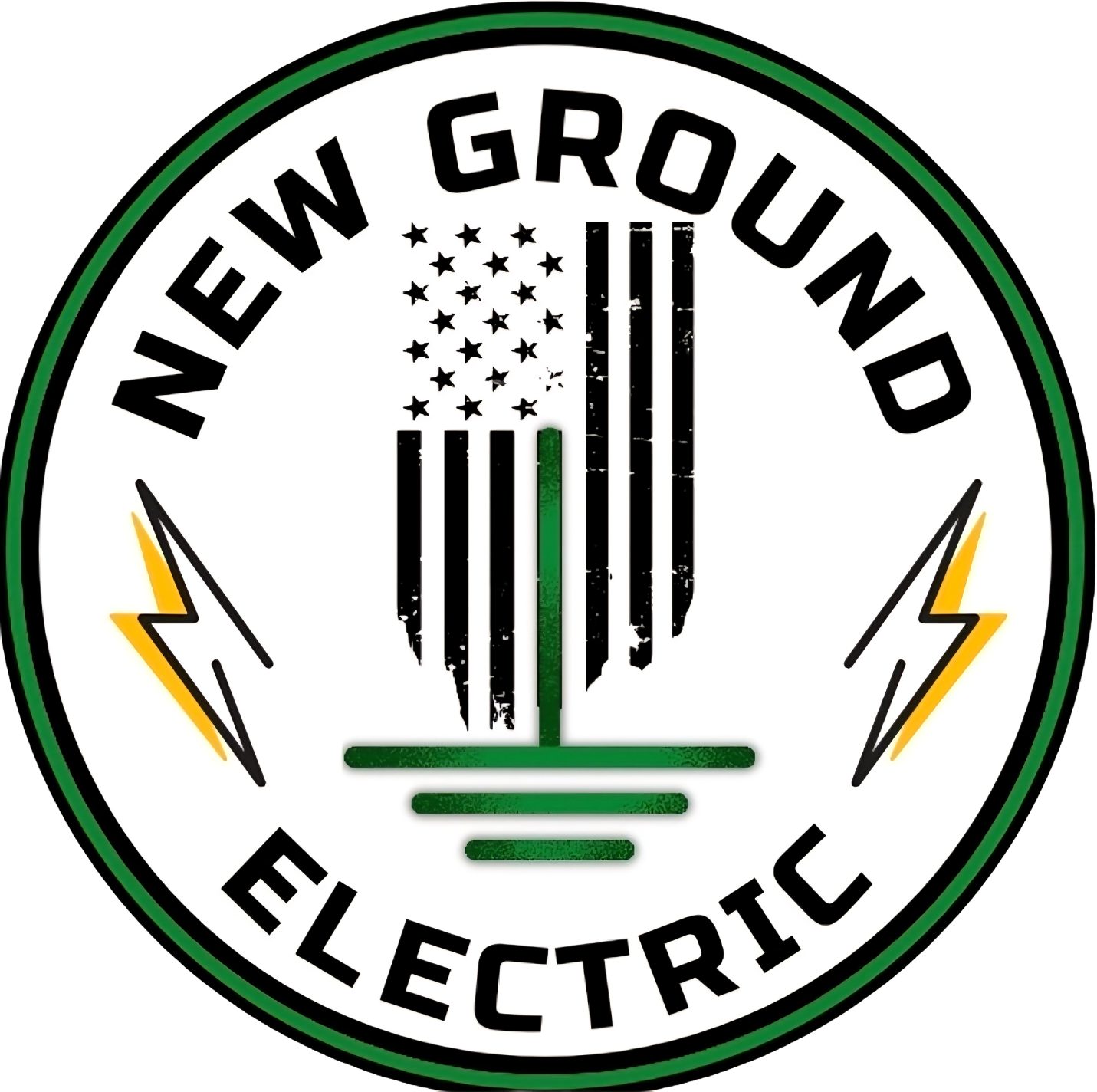 New Ground Electric